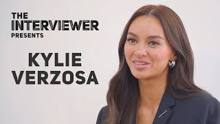 The Interviewer Presents Kylie Verzosa