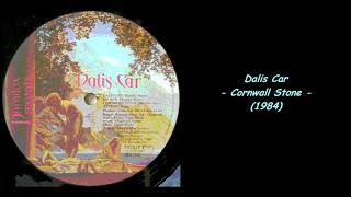 Dalis Car - Cornwall Stone (1984)