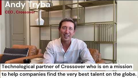 Crossover (CEO review)