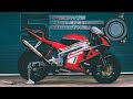 5 impresionantes motocicletas con motor rotativo (Wankel)