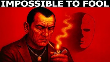 7 Ruthless Lessons That Make You Mentally Untouchable | Machiavelli