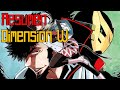 Dimension W Resumen en 10 Minutos