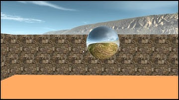 CSE 167 Final Project