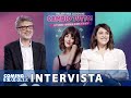 Cambio tutto! (2020): Intervista Esclusiva a Valentina Lodovini e Guido Chiesa - HD