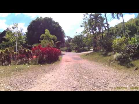 Bang Ben to Kuraburi Greenview Resort