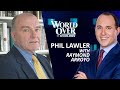 The World Over November 18, 2021 | USCCB FALL MEETING: Phil Lawler with Raymond Arroyo