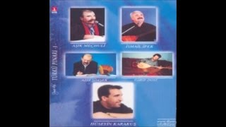 İsmail İpek - Le Le Meyro (Diyardan Türkü Pınarı 1)