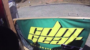 California Action Shotgun Challenge 2012 - Chris Cheng Salient Arms International Mossberg 930