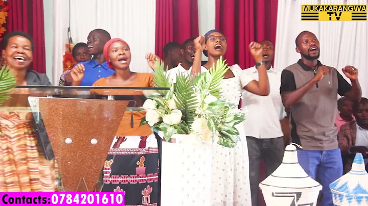 AMAKORARI ARARIRIMBYE HABURA GICA