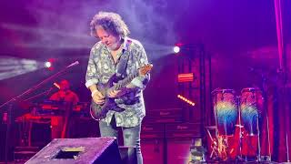 Kingdom of desire | TOTO (Luke guitar solo) | Copenhagen, Denmark 2022