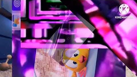 My super edited video vs round 11