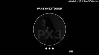 PARTYNEXTDOOR - Only U [Official Audio]