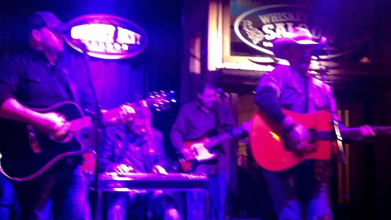 Pickett's Charge Tom Perkins HonkyTonk Away Your Memory YouTube