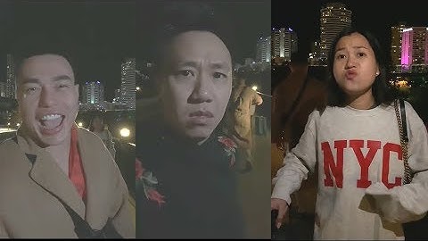 Trấn Thành, Lâm Vỹ Dạ, Anh Đức, Lê Dương Bảo Lâm đại náo tại Australia (Úc)