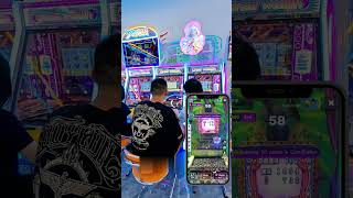 Arcade Coin Pusher At Home