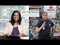 Space exploration and IP: a conversation with inventor and NASA astronaut Jeanette Epps