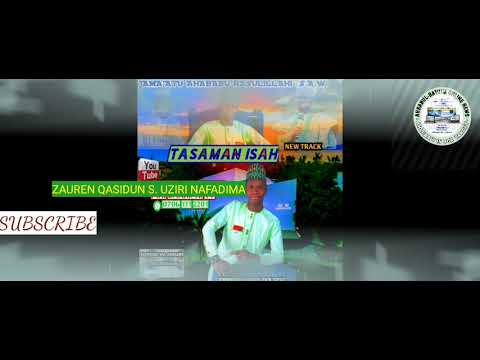 S UZIRI NASIDI TASAMAN ISA