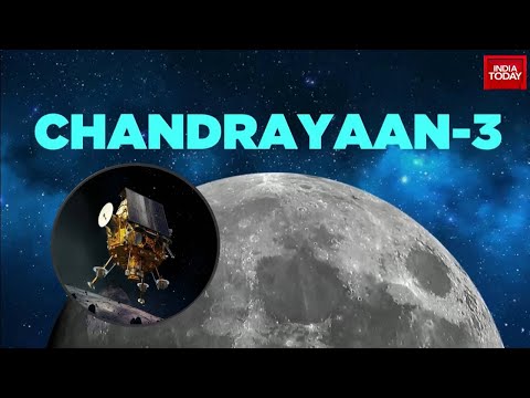 Watch: Pragyan Rover Mission Objectives, Pragyaan Rover To Make History Of ISRO 