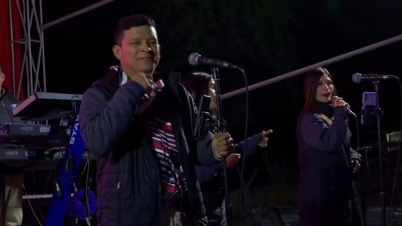 2do DIA MATRIMONIO PARTE 2