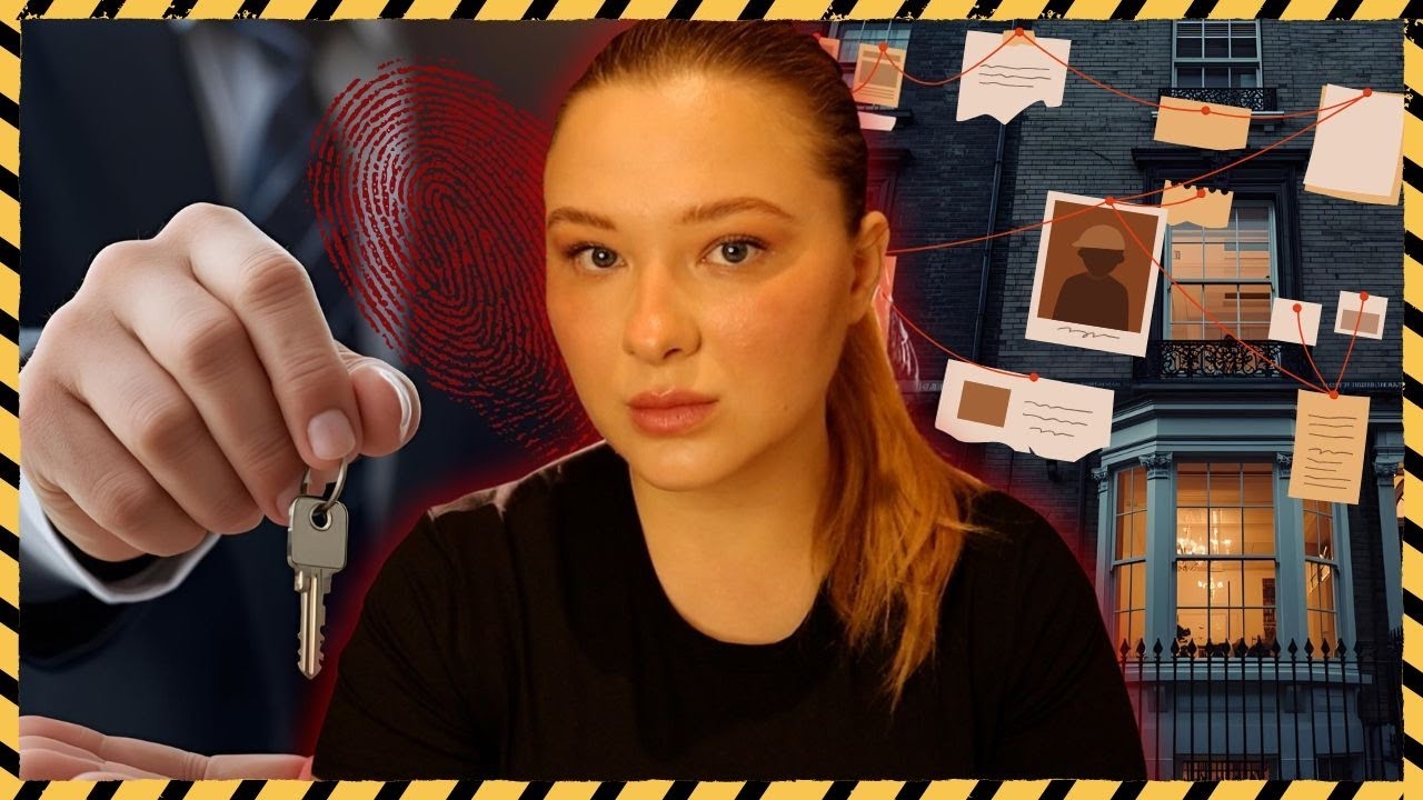 Εφιάλτης Μέσα Στους Τοίχους Σου | MC