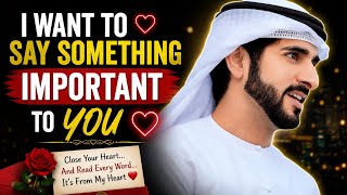 Download Lagu I Want To Say Something Important To You ❤️🥀| Soul stories studio🎙️| fazza poems today| fazza Download Lagu I Want To Say Something Important To You ❤️🥀| Soul stories studio🎙️| fazza poems today| fazza