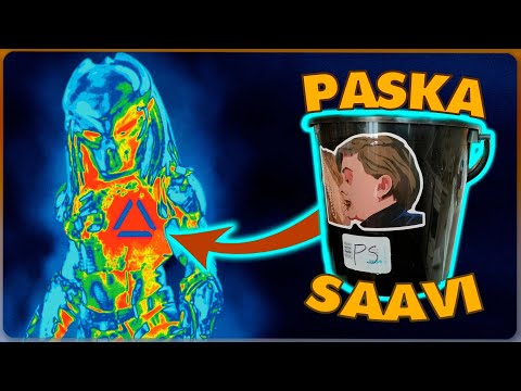 Video: Pidettiinkö aseella?