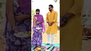 Seeds of change, nurtured with inspiration 🌱✨ I am geared up for organic farming