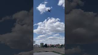 Vision Based Landing Test, Görüntü Işleme Ile Iniş Testi,