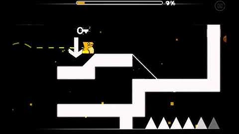 platformer mode (geometry dash 2.11)