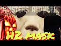 Trick or treat studios michael myers halloween 2 mask