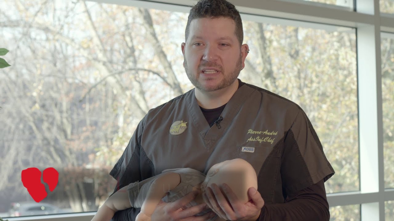 Réanimation cardiorespiratoire (RCR)