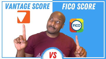 VantageScore vs FICO Score [Which Is More Important?]
