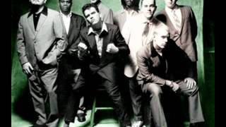 Mighty mighty bosstones - Everybody is better