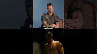 Joel About That Scene Detective Hole