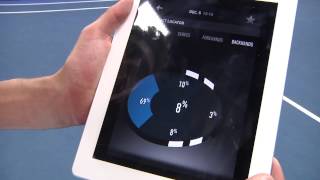 Babolat Play Specs & App Features | Racquet Review | Tennis Express screenshot 2