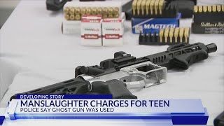 Fairfax Co. 19-year-old guilty of manslaughter in shooting death of 2 teens