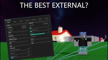 🧠 SEROTONIN - THE BEST UNIVERSAL ROBLOX CHEAT (UNDETECTED)