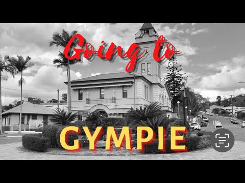 Video: Vad ska man göra i gympie?