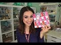 Sephora PLAY! #6 | Unboxing and why I cancelled.