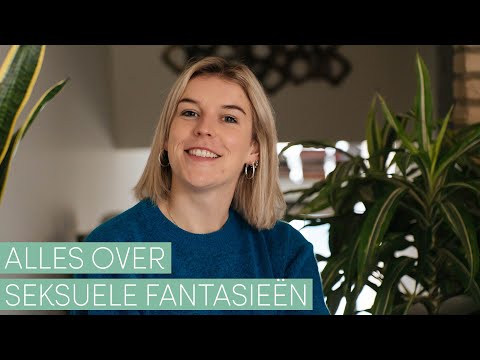 Video: Seksuele Fantasieën, Seksspelletjes, Seksuele Perversies