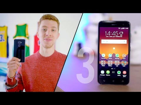 Vidéo: Quels Sont Les Avantages Et Les Inconvénients D'ASUS ZenFone 3