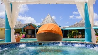 Bay Gardens Beach Resort and Spa