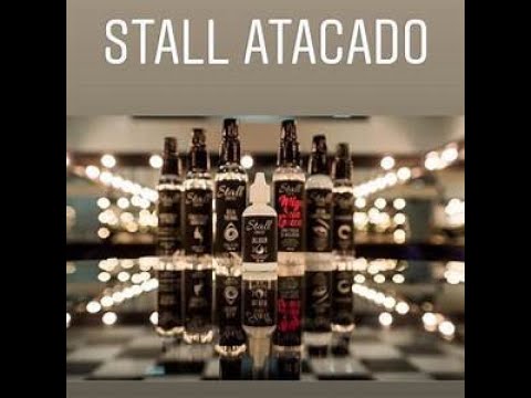 Stall Atacado Vale a Pena? - YouTube