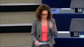 Sophie in 't Veld - Speech on mechanism on democracy, rule of law and fundamental rights.