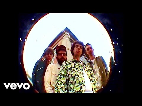 rovere - glitch (Visual Video)