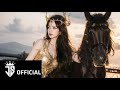 BLACKPINK - 'Princesses Don't Cry' M/V