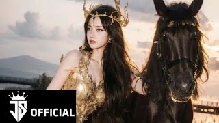 BLACKPINK - 'Princesses Don't Cry' M/V Resimi