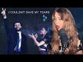 REACTION: The Weeknd & Ariana Grande LIVE Save Your Tears at iHeartRadio Music Awards 2021