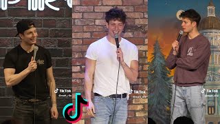 2 HOUR Of Best Stand Up - Matt Rife & Theo Von & Others Comedians Compilation#4