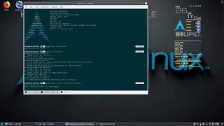 Moving To The Lts Kernel And Testing Repos In Arch Linux